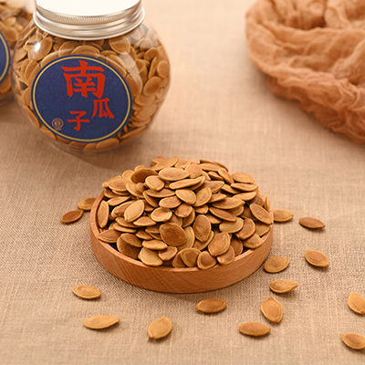 南瓜子
