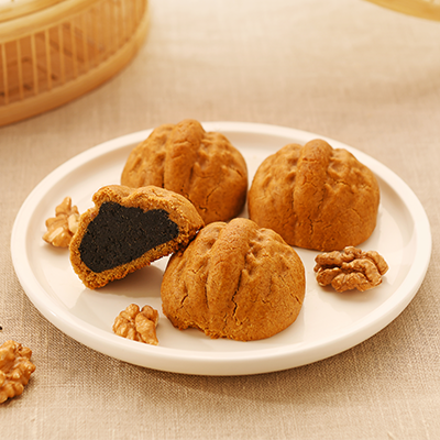 核桃酥