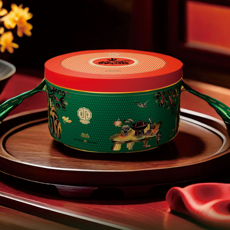 锦城烟火·棕生欢喜